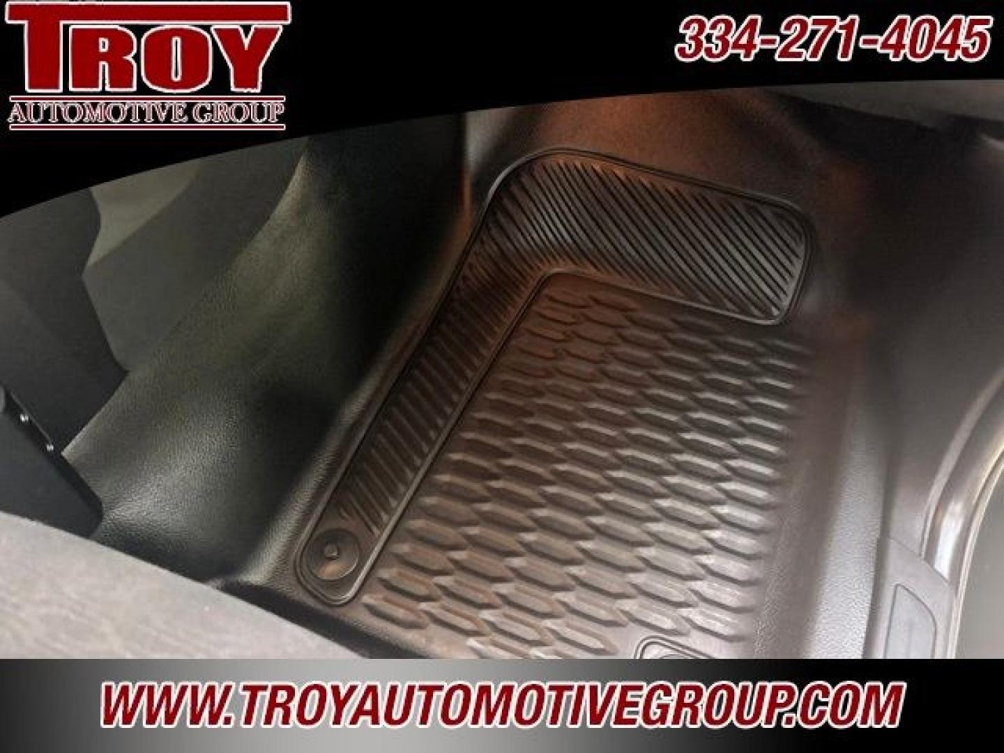 2023 Black Clearcoat /Black Dodge Durango Pursuit (1C4SDJFT2PC) with an HEMI 5.7L V8 Multi Displacement VVT engine, Automatic transmission, located at 6812 Atlanta Hwy, Montgomery, AL, 36117, (334) 271-4045, 32.382118, -86.178673- Photo#31