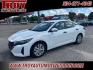 2025 Fresh Powder /Charcoal Nissan Sentra S (3N1AB8BV8SY) with an 2.0L I4 DOHC engine, CVT transmission, located at 6812 Atlanta Hwy, Montgomery, AL, 36117, (334) 271-4045, 32.382118, -86.178673 - 1-Owner!!- Photo#3