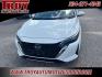 2025 Fresh Powder /Charcoal Nissan Sentra S (3N1AB8BV8SY) with an 2.0L I4 DOHC engine, CVT transmission, located at 6812 Atlanta Hwy, Montgomery, AL, 36117, (334) 271-4045, 32.382118, -86.178673 - 1-Owner!!- Photo#5