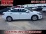 2025 Fresh Powder /Charcoal Nissan Sentra S (3N1AB8BV8SY) with an 2.0L I4 DOHC engine, CVT transmission, located at 6812 Atlanta Hwy, Montgomery, AL, 36117, (334) 271-4045, 32.382118, -86.178673 - 1-Owner!!- Photo#9