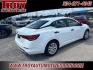 2025 Fresh Powder /Charcoal Nissan Sentra S (3N1AB8BV8SY) with an 2.0L I4 DOHC engine, CVT transmission, located at 6812 Atlanta Hwy, Montgomery, AL, 36117, (334) 271-4045, 32.382118, -86.178673 - 1-Owner!!- Photo#11