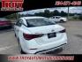 2025 Fresh Powder /Charcoal Nissan Sentra S (3N1AB8BV8SY) with an 2.0L I4 DOHC engine, CVT transmission, located at 6812 Atlanta Hwy, Montgomery, AL, 36117, (334) 271-4045, 32.382118, -86.178673 - 1-Owner!!- Photo#14