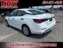 2025 Fresh Powder /Charcoal Nissan Sentra S (3N1AB8BV8SY) with an 2.0L I4 DOHC engine, CVT transmission, located at 6812 Atlanta Hwy, Montgomery, AL, 36117, (334) 271-4045, 32.382118, -86.178673 - 1-Owner!!- Photo#15