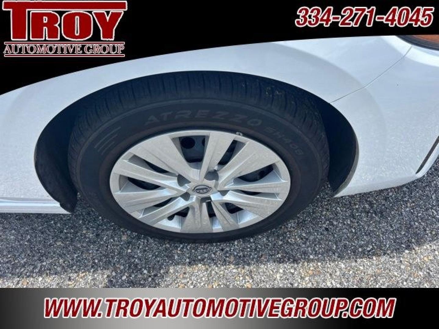 2025 Fresh Powder /Charcoal Nissan Sentra S (3N1AB8BV8SY) with an 2.0L I4 DOHC engine, CVT transmission, located at 6812 Atlanta Hwy, Montgomery, AL, 36117, (334) 271-4045, 32.382118, -86.178673 - 1-Owner!!- Photo#19