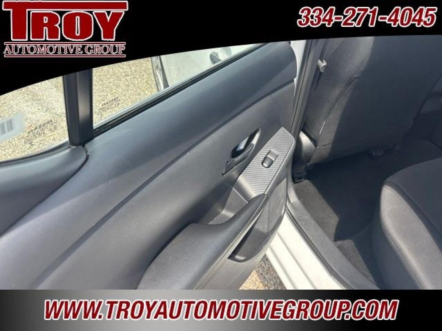 2025 Fresh Powder /Charcoal Nissan Sentra S (3N1AB8BV8SY) with an 2.0L I4 DOHC engine, CVT transmission, located at 6812 Atlanta Hwy, Montgomery, AL, 36117, (334) 271-4045, 32.382118, -86.178673 - 1-Owner!!- Photo#29