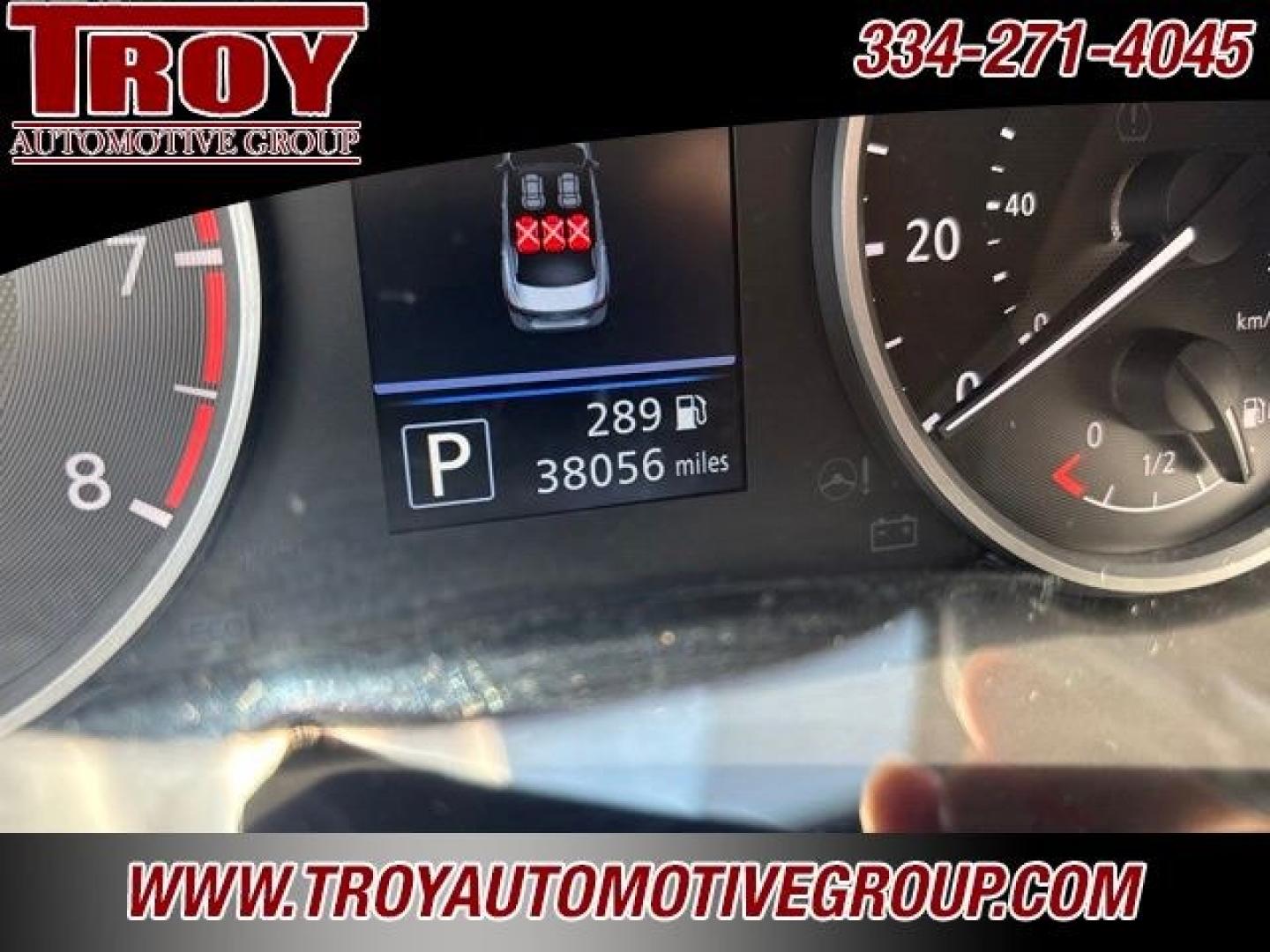 2025 Fresh Powder /Charcoal Nissan Sentra S (3N1AB8BV8SY) with an 2.0L I4 DOHC engine, CVT transmission, located at 6812 Atlanta Hwy, Montgomery, AL, 36117, (334) 271-4045, 32.382118, -86.178673 - 1-Owner!!- Photo#33