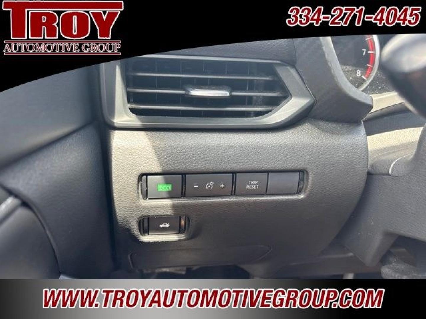 2025 Fresh Powder /Charcoal Nissan Sentra S (3N1AB8BV8SY) with an 2.0L I4 DOHC engine, CVT transmission, located at 6812 Atlanta Hwy, Montgomery, AL, 36117, (334) 271-4045, 32.382118, -86.178673 - 1-Owner!!- Photo#39