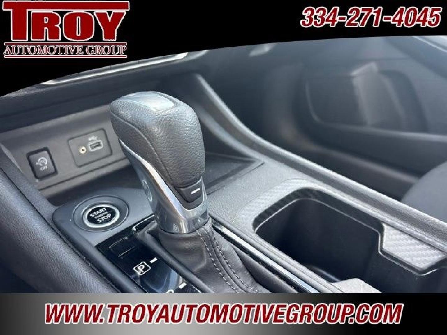 2025 Fresh Powder /Charcoal Nissan Sentra S (3N1AB8BV8SY) with an 2.0L I4 DOHC engine, CVT transmission, located at 6812 Atlanta Hwy, Montgomery, AL, 36117, (334) 271-4045, 32.382118, -86.178673 - 1-Owner!!- Photo#40