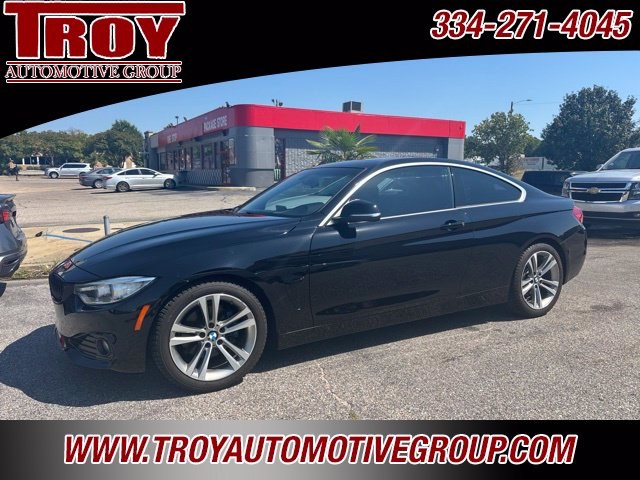photo of 2017 BMW 4 Series 430i