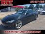 2017 Jet Black /Black BMW 4 Series 430i (WBA4R7C58HK) with an 2.0L 4-Cylinder TwinPower Turbo engine, Automatic transmission, located at 6812 Atlanta Hwy, Montgomery, AL, 36117, (334) 271-4045, 32.382118, -86.178673 - Priced below KBB Fair Purchase Price!<br><br>Jet Black 2017 BMW 4 Series 430i RWD 2.0L 4-Cylinder TwinPower Turbo 8-Speed Automatic<br><br>Financing Available---Top Value for Trades.<br><br>23/34 City/Highway MPG<br><br><br>Awards:<br> * JD Power Initial Quality Study (IQS)<br><br>Reviews:<br> * B- Photo#3