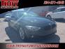 2017 Jet Black /Black BMW 4 Series 430i (WBA4R7C58HK) with an 2.0L 4-Cylinder TwinPower Turbo engine, Automatic transmission, located at 6812 Atlanta Hwy, Montgomery, AL, 36117, (334) 271-4045, 32.382118, -86.178673 - Priced below KBB Fair Purchase Price!<br><br>Jet Black 2017 BMW 4 Series 430i RWD 2.0L 4-Cylinder TwinPower Turbo 8-Speed Automatic<br><br>Financing Available---Top Value for Trades.<br><br>23/34 City/Highway MPG<br><br><br>Awards:<br> * JD Power Initial Quality Study (IQS)<br><br>Reviews:<br> * B- Photo#6
