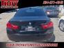 2017 Jet Black /Black BMW 4 Series 430i (WBA4R7C58HK) with an 2.0L 4-Cylinder TwinPower Turbo engine, Automatic transmission, located at 6812 Atlanta Hwy, Montgomery, AL, 36117, (334) 271-4045, 32.382118, -86.178673 - Priced below KBB Fair Purchase Price!<br><br>Jet Black 2017 BMW 4 Series 430i RWD 2.0L 4-Cylinder TwinPower Turbo 8-Speed Automatic<br><br>Financing Available---Top Value for Trades.<br><br>23/34 City/Highway MPG<br><br><br>Awards:<br> * JD Power Initial Quality Study (IQS)<br><br>Reviews:<br> * B- Photo#11