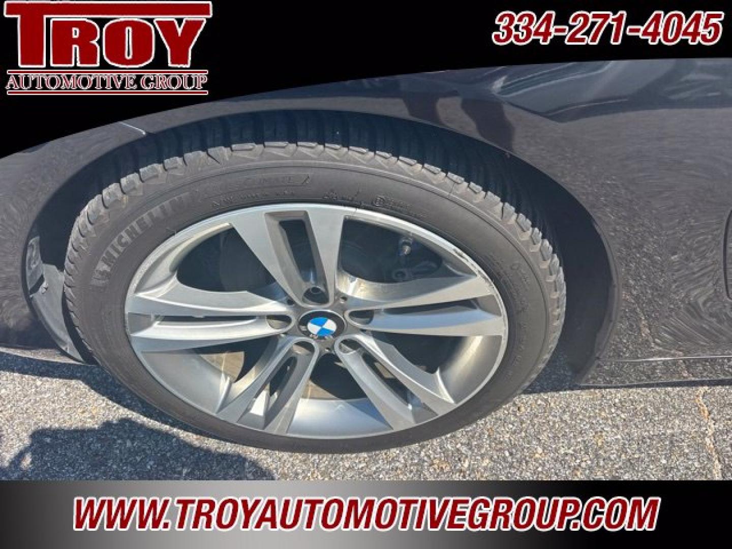 2017 Jet Black /Black BMW 4 Series 430i (WBA4R7C58HK) with an 2.0L 4-Cylinder TwinPower Turbo engine, Automatic transmission, located at 6812 Atlanta Hwy, Montgomery, AL, 36117, (334) 271-4045, 32.382118, -86.178673 - Priced below KBB Fair Purchase Price!<br><br>Jet Black 2017 BMW 4 Series 430i RWD 2.0L 4-Cylinder TwinPower Turbo 8-Speed Automatic<br><br>Financing Available---Top Value for Trades.<br><br>23/34 City/Highway MPG<br><br><br>Awards:<br> * JD Power Initial Quality Study (IQS)<br><br>Reviews:<br> * B- Photo#14