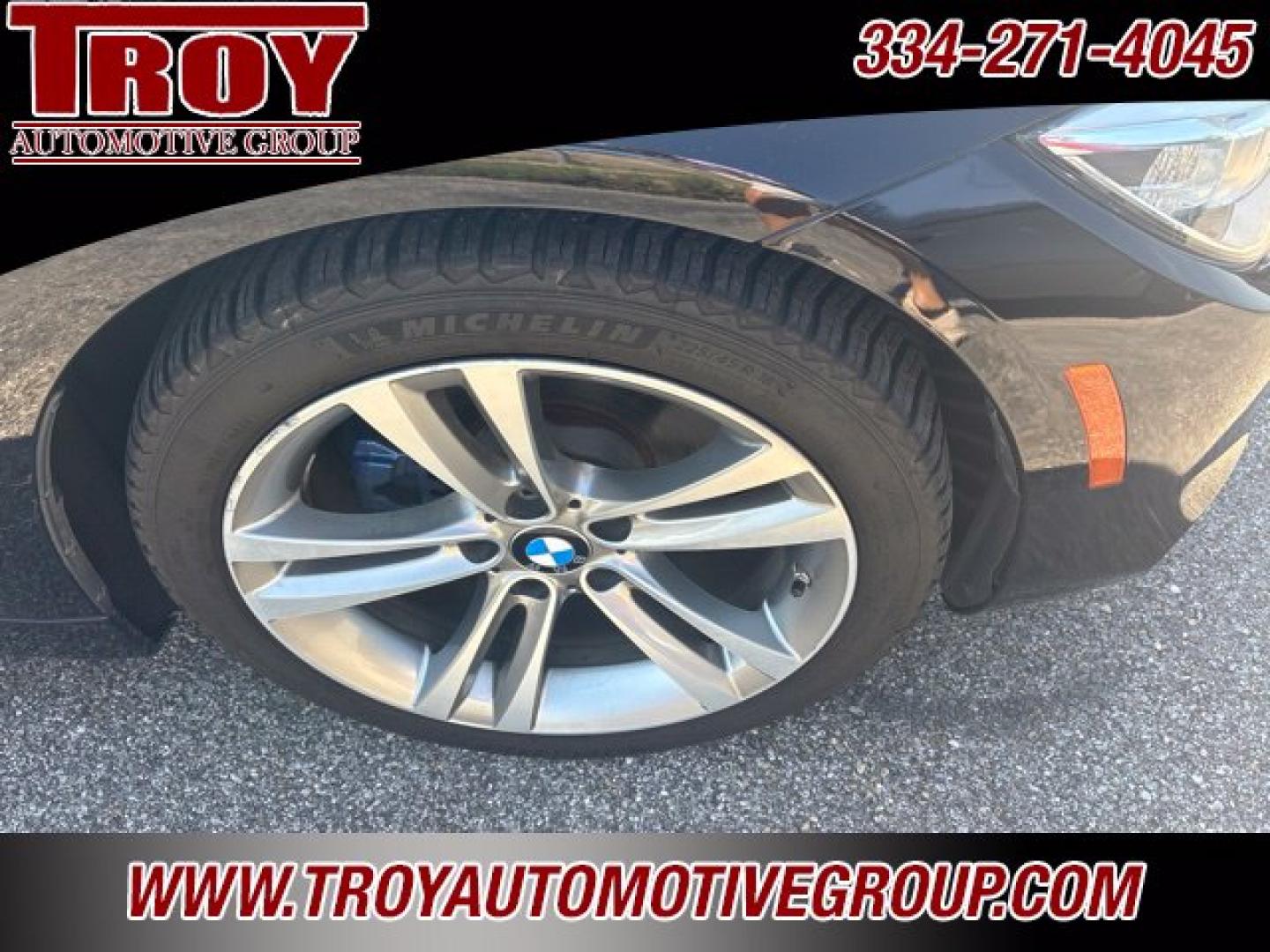 2017 Jet Black /Black BMW 4 Series 430i (WBA4R7C58HK) with an 2.0L 4-Cylinder TwinPower Turbo engine, Automatic transmission, located at 6812 Atlanta Hwy, Montgomery, AL, 36117, (334) 271-4045, 32.382118, -86.178673 - Priced below KBB Fair Purchase Price!<br><br>Jet Black 2017 BMW 4 Series 430i RWD 2.0L 4-Cylinder TwinPower Turbo 8-Speed Automatic<br><br>Financing Available---Top Value for Trades.<br><br>23/34 City/Highway MPG<br><br><br>Awards:<br> * JD Power Initial Quality Study (IQS)<br><br>Reviews:<br> * B- Photo#15