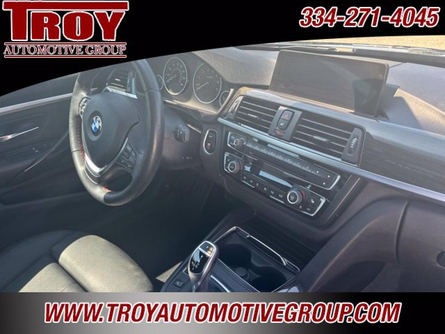 2017 Jet Black /Black BMW 4 Series 430i (WBA4R7C58HK) with an 2.0L 4-Cylinder TwinPower Turbo engine, Automatic transmission, located at 6812 Atlanta Hwy, Montgomery, AL, 36117, (334) 271-4045, 32.382118, -86.178673 - Priced below KBB Fair Purchase Price!<br><br>Jet Black 2017 BMW 4 Series 430i RWD 2.0L 4-Cylinder TwinPower Turbo 8-Speed Automatic<br><br>Financing Available---Top Value for Trades.<br><br>23/34 City/Highway MPG<br><br><br>Awards:<br> * JD Power Initial Quality Study (IQS)<br><br>Reviews:<br> * B- Photo#20