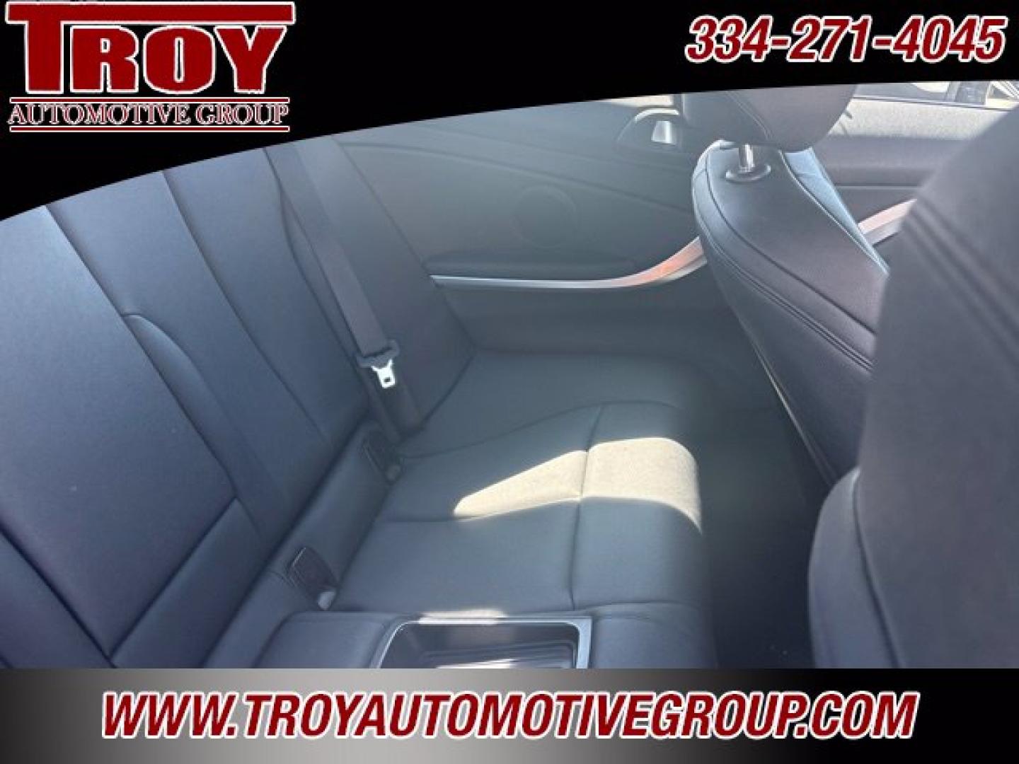 2017 Jet Black /Black BMW 4 Series 430i (WBA4R7C58HK) with an 2.0L 4-Cylinder TwinPower Turbo engine, Automatic transmission, located at 6812 Atlanta Hwy, Montgomery, AL, 36117, (334) 271-4045, 32.382118, -86.178673 - Priced below KBB Fair Purchase Price!<br><br>Jet Black 2017 BMW 4 Series 430i RWD 2.0L 4-Cylinder TwinPower Turbo 8-Speed Automatic<br><br>Financing Available---Top Value for Trades.<br><br>23/34 City/Highway MPG<br><br><br>Awards:<br> * JD Power Initial Quality Study (IQS)<br><br>Reviews:<br> * B- Photo#21