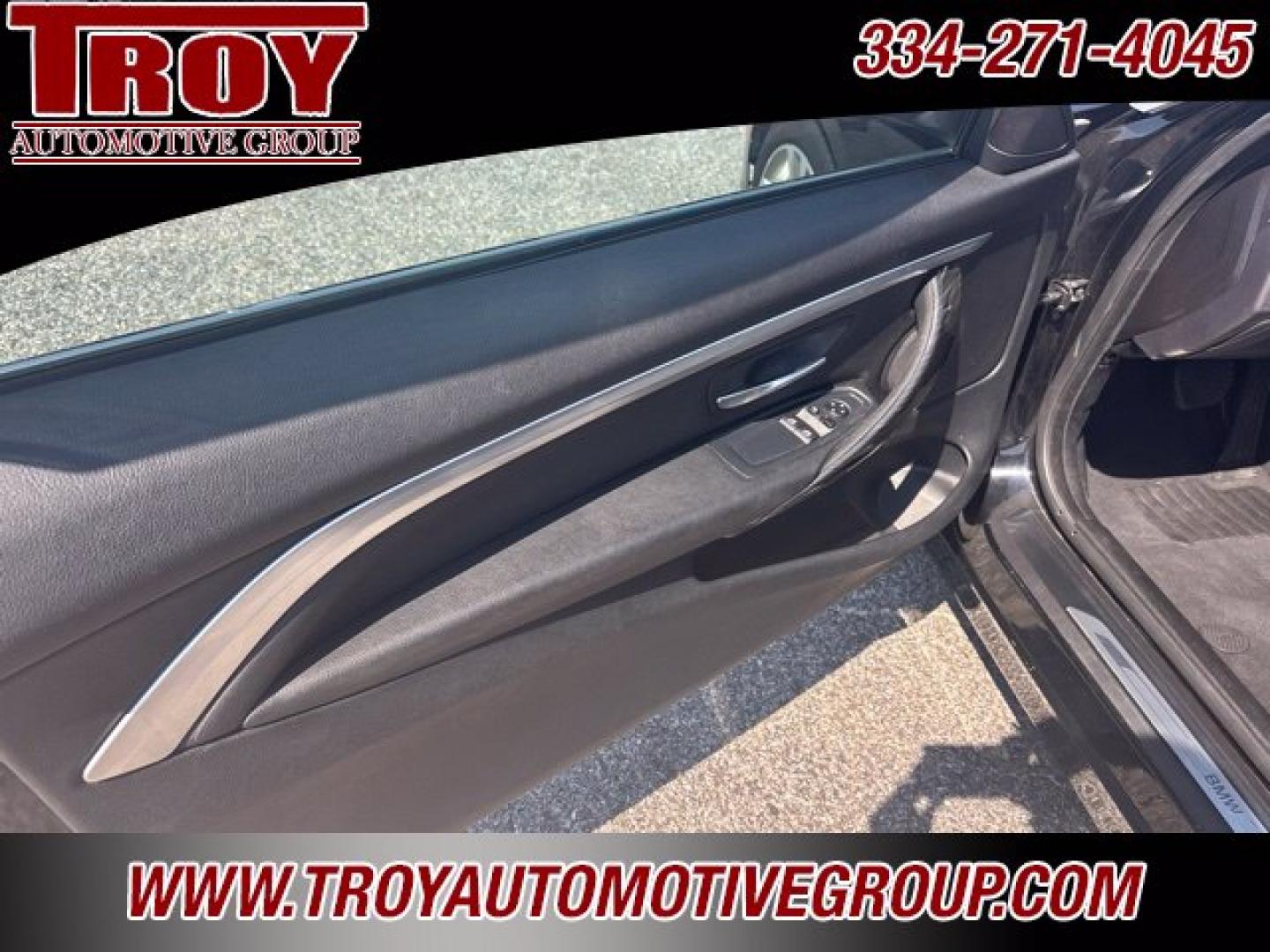 2017 Jet Black /Black BMW 4 Series 430i (WBA4R7C58HK) with an 2.0L 4-Cylinder TwinPower Turbo engine, Automatic transmission, located at 6812 Atlanta Hwy, Montgomery, AL, 36117, (334) 271-4045, 32.382118, -86.178673 - Priced below KBB Fair Purchase Price!<br><br>Jet Black 2017 BMW 4 Series 430i RWD 2.0L 4-Cylinder TwinPower Turbo 8-Speed Automatic<br><br>Financing Available---Top Value for Trades.<br><br>23/34 City/Highway MPG<br><br><br>Awards:<br> * JD Power Initial Quality Study (IQS)<br><br>Reviews:<br> * B- Photo#26