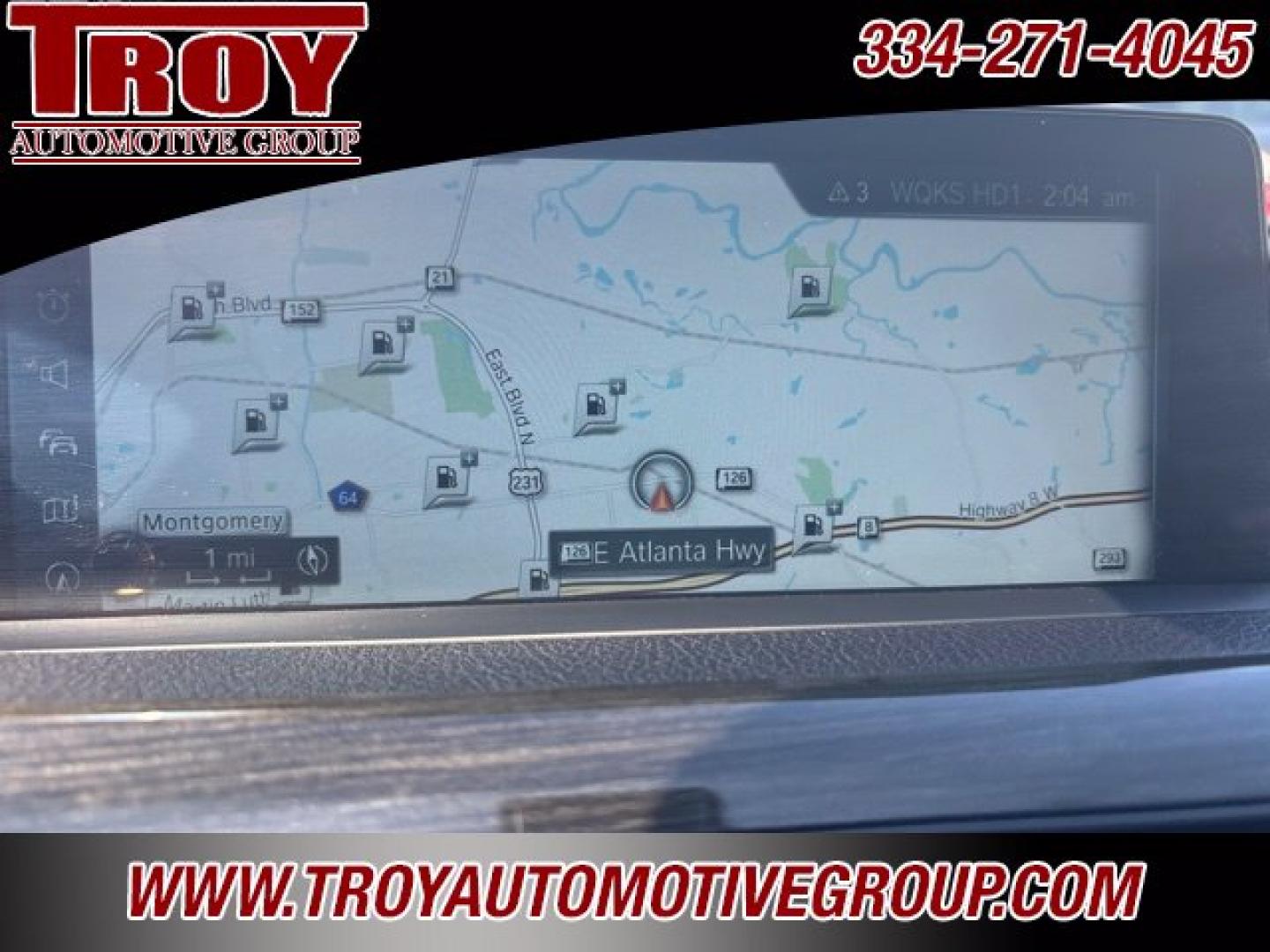 2017 Jet Black /Black BMW 4 Series 430i (WBA4R7C58HK) with an 2.0L 4-Cylinder TwinPower Turbo engine, Automatic transmission, located at 6812 Atlanta Hwy, Montgomery, AL, 36117, (334) 271-4045, 32.382118, -86.178673 - Priced below KBB Fair Purchase Price!<br><br>Jet Black 2017 BMW 4 Series 430i RWD 2.0L 4-Cylinder TwinPower Turbo 8-Speed Automatic<br><br>Financing Available---Top Value for Trades.<br><br>23/34 City/Highway MPG<br><br><br>Awards:<br> * JD Power Initial Quality Study (IQS)<br><br>Reviews:<br> * B- Photo#32