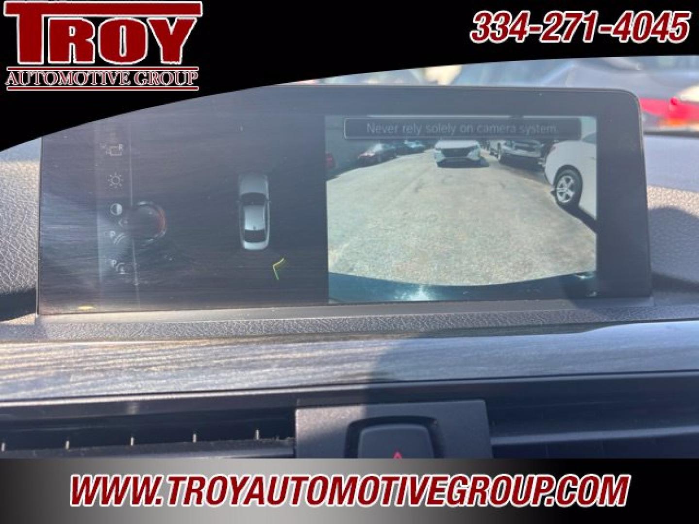 2017 Jet Black /Black BMW 4 Series 430i (WBA4R7C58HK) with an 2.0L 4-Cylinder TwinPower Turbo engine, Automatic transmission, located at 6812 Atlanta Hwy, Montgomery, AL, 36117, (334) 271-4045, 32.382118, -86.178673 - Priced below KBB Fair Purchase Price!<br><br>Jet Black 2017 BMW 4 Series 430i RWD 2.0L 4-Cylinder TwinPower Turbo 8-Speed Automatic<br><br>Financing Available---Top Value for Trades.<br><br>23/34 City/Highway MPG<br><br><br>Awards:<br> * JD Power Initial Quality Study (IQS)<br><br>Reviews:<br> * B- Photo#33