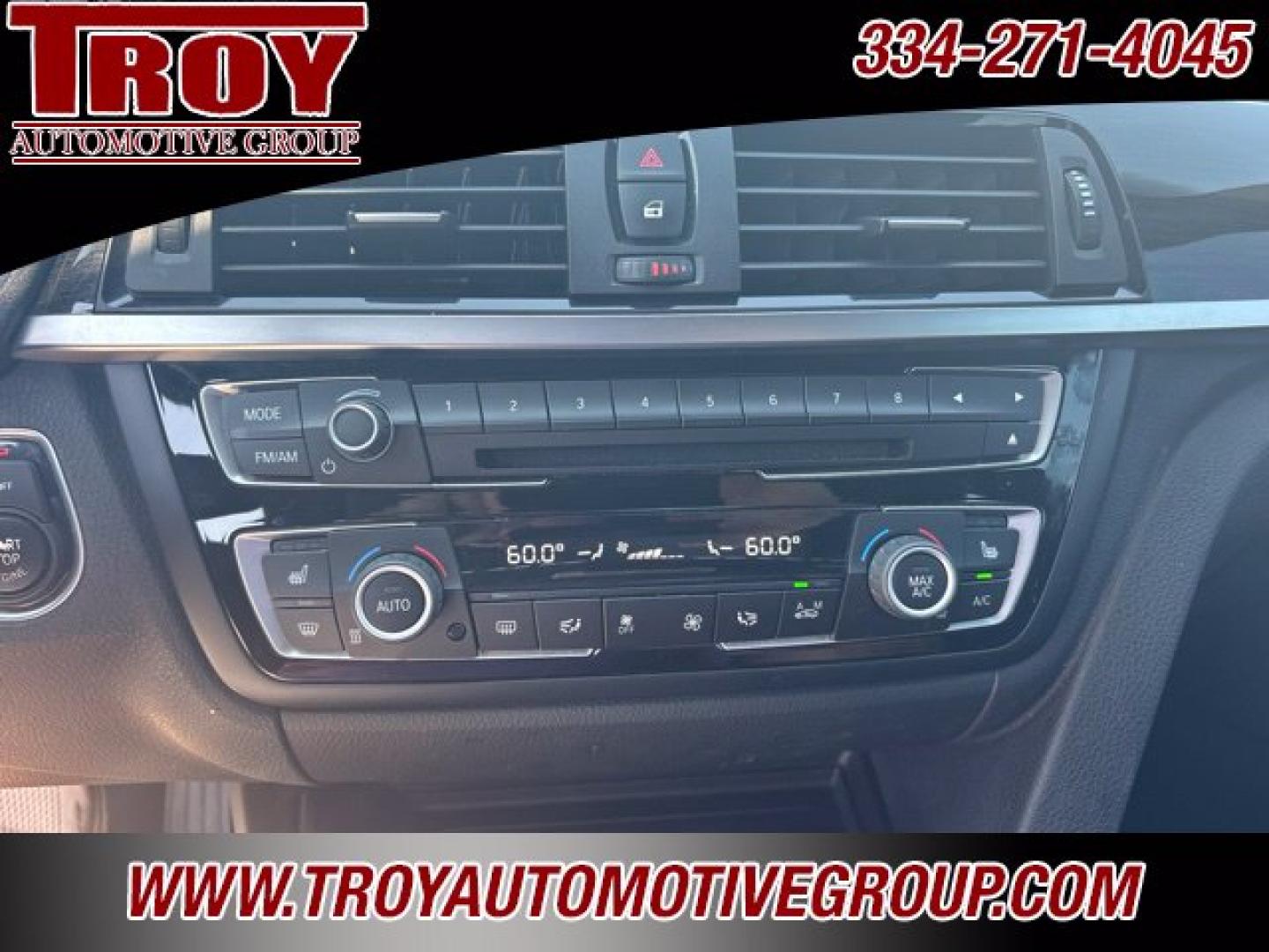 2017 Jet Black /Black BMW 4 Series 430i (WBA4R7C58HK) with an 2.0L 4-Cylinder TwinPower Turbo engine, Automatic transmission, located at 6812 Atlanta Hwy, Montgomery, AL, 36117, (334) 271-4045, 32.382118, -86.178673 - Priced below KBB Fair Purchase Price!<br><br>Jet Black 2017 BMW 4 Series 430i RWD 2.0L 4-Cylinder TwinPower Turbo 8-Speed Automatic<br><br>Financing Available---Top Value for Trades.<br><br>23/34 City/Highway MPG<br><br><br>Awards:<br> * JD Power Initial Quality Study (IQS)<br><br>Reviews:<br> * B- Photo#37