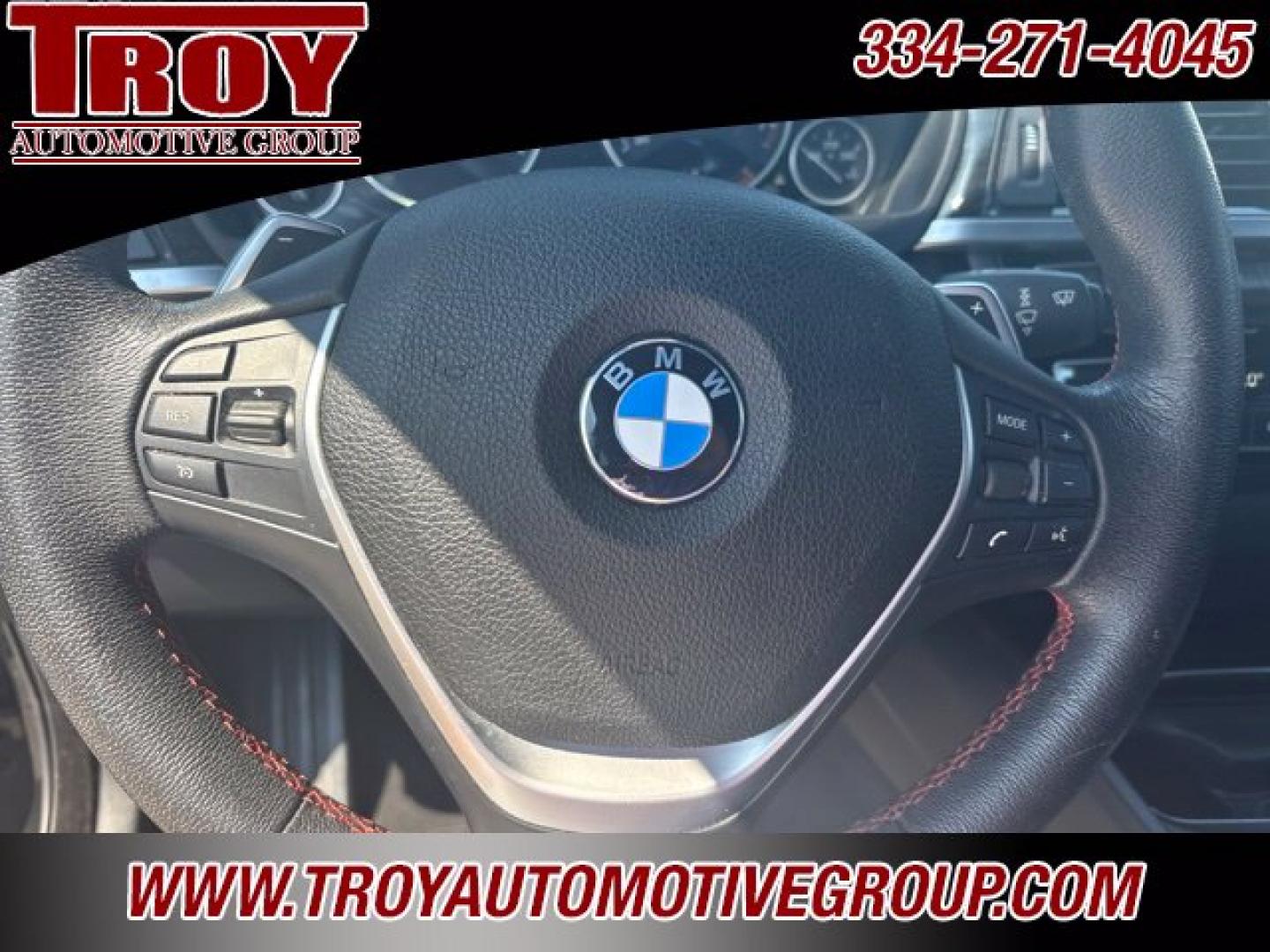 2017 Jet Black /Black BMW 4 Series 430i (WBA4R7C58HK) with an 2.0L 4-Cylinder TwinPower Turbo engine, Automatic transmission, located at 6812 Atlanta Hwy, Montgomery, AL, 36117, (334) 271-4045, 32.382118, -86.178673 - Priced below KBB Fair Purchase Price!<br><br>Jet Black 2017 BMW 4 Series 430i RWD 2.0L 4-Cylinder TwinPower Turbo 8-Speed Automatic<br><br>Financing Available---Top Value for Trades.<br><br>23/34 City/Highway MPG<br><br><br>Awards:<br> * JD Power Initial Quality Study (IQS)<br><br>Reviews:<br> * B- Photo#38