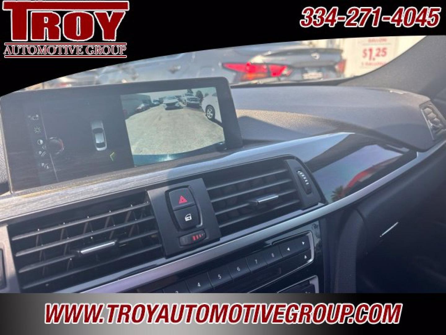 2017 Jet Black /Black BMW 4 Series 430i (WBA4R7C58HK) with an 2.0L 4-Cylinder TwinPower Turbo engine, Automatic transmission, located at 6812 Atlanta Hwy, Montgomery, AL, 36117, (334) 271-4045, 32.382118, -86.178673 - Priced below KBB Fair Purchase Price!<br><br>Jet Black 2017 BMW 4 Series 430i RWD 2.0L 4-Cylinder TwinPower Turbo 8-Speed Automatic<br><br>Financing Available---Top Value for Trades.<br><br>23/34 City/Highway MPG<br><br><br>Awards:<br> * JD Power Initial Quality Study (IQS)<br><br>Reviews:<br> * B- Photo#39