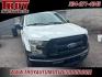2016 Oxford White /Medium Earth Gray Ford F-150 XL (1FTEX1CP1GF) with an 2.7L V6 EcoBoost engine, Automatic transmission, located at 6812 Atlanta Hwy, Montgomery, AL, 36117, (334) 271-4045, 32.382118, -86.178673 - Dent on passenger 3rd door !!<br>Scrap on passenger bed side!!<br>Tow Package!!<br>Bedliner!!Oxford White 2016 Ford F-150 XL RWD 2.7L V6 EcoBoost 6-Speed Automatic Electronic<br><br>Financing Available---Top Value for Trades.<br><br>19/26 City/Highway MPG<br><br><br>Awards:<br> * 2016 KBB.com Brand- Photo#5