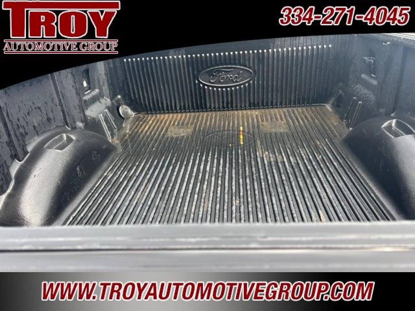 2016 Oxford White /Medium Earth Gray Ford F-150 XL (1FTEX1CP1GF) with an 2.7L V6 EcoBoost engine, Automatic transmission, located at 6812 Atlanta Hwy, Montgomery, AL, 36117, (334) 271-4045, 32.382118, -86.178673 - Dent on passenger 3rd door !!<br>Scrap on passenger bed side!!<br>Tow Package!!<br>Bedliner!!Oxford White 2016 Ford F-150 XL RWD 2.7L V6 EcoBoost 6-Speed Automatic Electronic<br><br>Financing Available---Top Value for Trades.<br><br>19/26 City/Highway MPG<br><br><br>Awards:<br> * 2016 KBB.com Brand- Photo#12