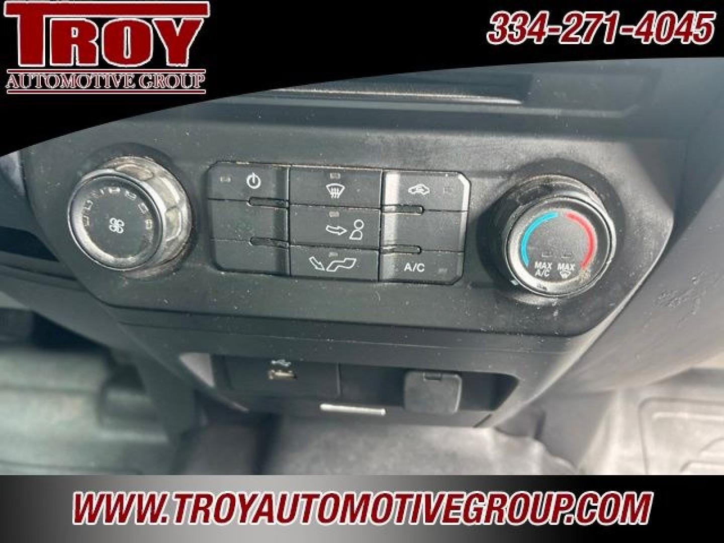 2016 Oxford White /Medium Earth Gray Ford F-150 XL (1FTEX1CP1GF) with an 2.7L V6 EcoBoost engine, Automatic transmission, located at 6812 Atlanta Hwy, Montgomery, AL, 36117, (334) 271-4045, 32.382118, -86.178673 - Dent on passenger 3rd door !!<br>Scrap on passenger bed side!!<br>Tow Package!!<br>Bedliner!!Oxford White 2016 Ford F-150 XL RWD 2.7L V6 EcoBoost 6-Speed Automatic Electronic<br><br>Financing Available---Top Value for Trades.<br><br>19/26 City/Highway MPG<br><br><br>Awards:<br> * 2016 KBB.com Brand- Photo#16