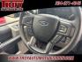 2016 Oxford White /Medium Earth Gray Ford F-150 XL (1FTEX1CP1GF) with an 2.7L V6 EcoBoost engine, Automatic transmission, located at 6812 Atlanta Hwy, Montgomery, AL, 36117, (334) 271-4045, 32.382118, -86.178673 - Dent on passenger 3rd door !!<br>Scrap on passenger bed side!!<br>Tow Package!!<br>Bedliner!!Oxford White 2016 Ford F-150 XL RWD 2.7L V6 EcoBoost 6-Speed Automatic Electronic<br><br>Financing Available---Top Value for Trades.<br><br>19/26 City/Highway MPG<br><br><br>Awards:<br> * 2016 KBB.com Brand- Photo#18