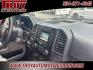 2016 Oxford White /Medium Earth Gray Ford F-150 XL (1FTEX1CP1GF) with an 2.7L V6 EcoBoost engine, Automatic transmission, located at 6812 Atlanta Hwy, Montgomery, AL, 36117, (334) 271-4045, 32.382118, -86.178673 - Dent on passenger 3rd door !!<br>Scrap on passenger bed side!!<br>Tow Package!!<br>Bedliner!!Oxford White 2016 Ford F-150 XL RWD 2.7L V6 EcoBoost 6-Speed Automatic Electronic<br><br>Financing Available---Top Value for Trades.<br><br>19/26 City/Highway MPG<br><br><br>Awards:<br> * 2016 KBB.com Brand- Photo#20