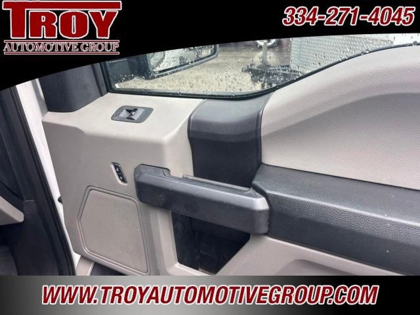 2016 Oxford White /Medium Earth Gray Ford F-150 XL (1FTEX1CP1GF) with an 2.7L V6 EcoBoost engine, Automatic transmission, located at 6812 Atlanta Hwy, Montgomery, AL, 36117, (334) 271-4045, 32.382118, -86.178673 - Dent on passenger 3rd door !!<br>Scrap on passenger bed side!!<br>Tow Package!!<br>Bedliner!!Oxford White 2016 Ford F-150 XL RWD 2.7L V6 EcoBoost 6-Speed Automatic Electronic<br><br>Financing Available---Top Value for Trades.<br><br>19/26 City/Highway MPG<br><br><br>Awards:<br> * 2016 KBB.com Brand- Photo#21