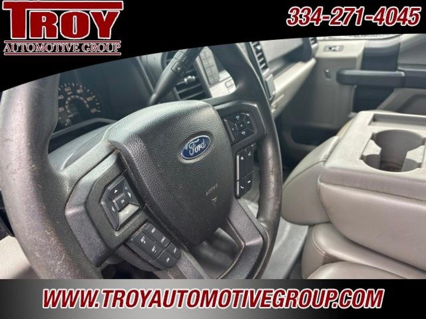 2016 Oxford White /Medium Earth Gray Ford F-150 XL (1FTEX1CP1GF) with an 2.7L V6 EcoBoost engine, Automatic transmission, located at 6812 Atlanta Hwy, Montgomery, AL, 36117, (334) 271-4045, 32.382118, -86.178673 - Dent on passenger 3rd door !!<br>Scrap on passenger bed side!!<br>Tow Package!!<br>Bedliner!!Oxford White 2016 Ford F-150 XL RWD 2.7L V6 EcoBoost 6-Speed Automatic Electronic<br><br>Financing Available---Top Value for Trades.<br><br>19/26 City/Highway MPG<br><br><br>Awards:<br> * 2016 KBB.com Brand- Photo#25