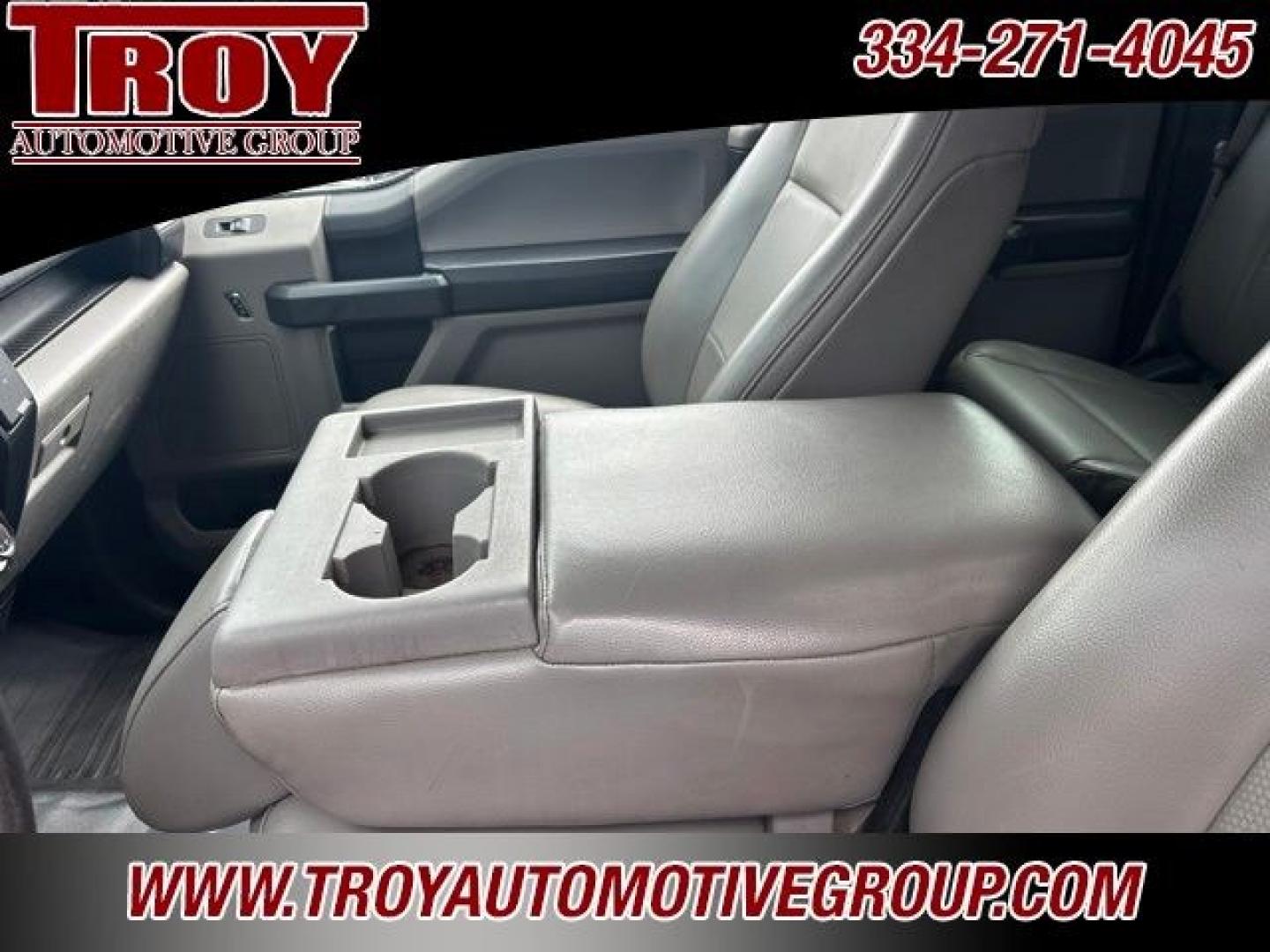 2016 Oxford White /Medium Earth Gray Ford F-150 XL (1FTEX1CP1GF) with an 2.7L V6 EcoBoost engine, Automatic transmission, located at 6812 Atlanta Hwy, Montgomery, AL, 36117, (334) 271-4045, 32.382118, -86.178673 - Dent on passenger 3rd door !!<br>Scrap on passenger bed side!!<br>Tow Package!!<br>Bedliner!!Oxford White 2016 Ford F-150 XL RWD 2.7L V6 EcoBoost 6-Speed Automatic Electronic<br><br>Financing Available---Top Value for Trades.<br><br>19/26 City/Highway MPG<br><br><br>Awards:<br> * 2016 KBB.com Brand- Photo#26
