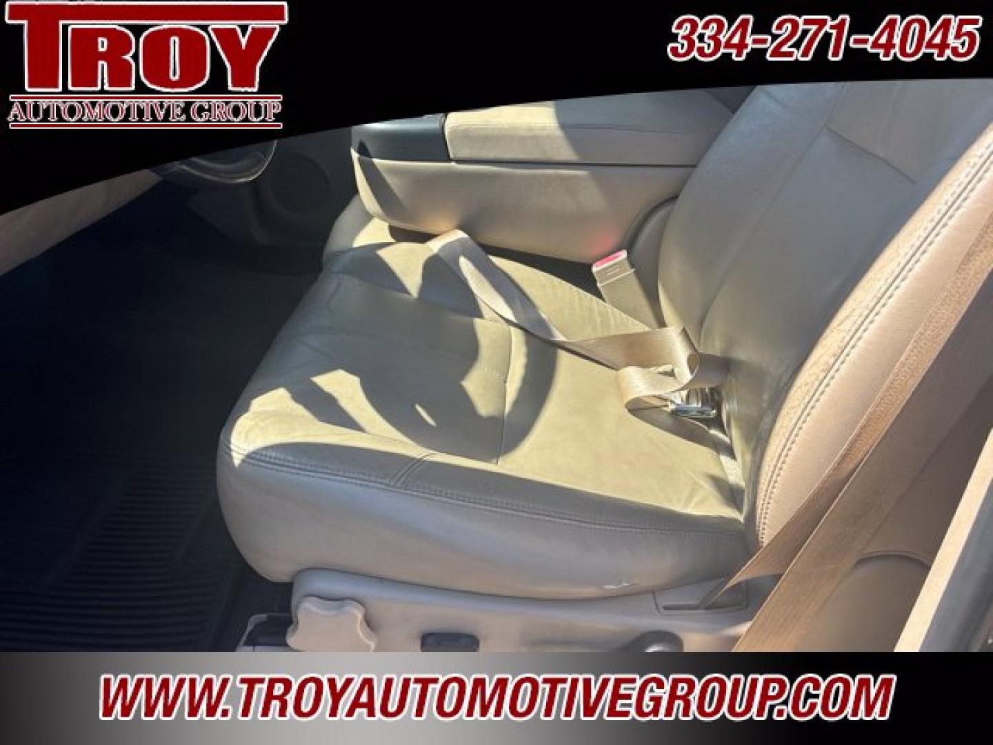 2007 Desert Brown Metallic /Lt Cashmere/Ebony Chevrolet Silverado 1500 LT (2GCEC19J371) with an Vortec 5.3L V8 SFI engine, Automatic transmission, located at 6812 Atlanta Hwy, Montgomery, AL, 36117, (334) 271-4045, 32.382118, -86.178673 - Desert Brown Metallic 2007 Chevrolet Silverado 1500 LT RWD LT1 Vortec 5.3L V8 SFI 4-Speed Automatic with Overdrive<br><br>Financing Available---Top Value for Trades.<br><br><br>Awards:<br> * NACTOY 2007 North American Truck of the Year- Photo#9