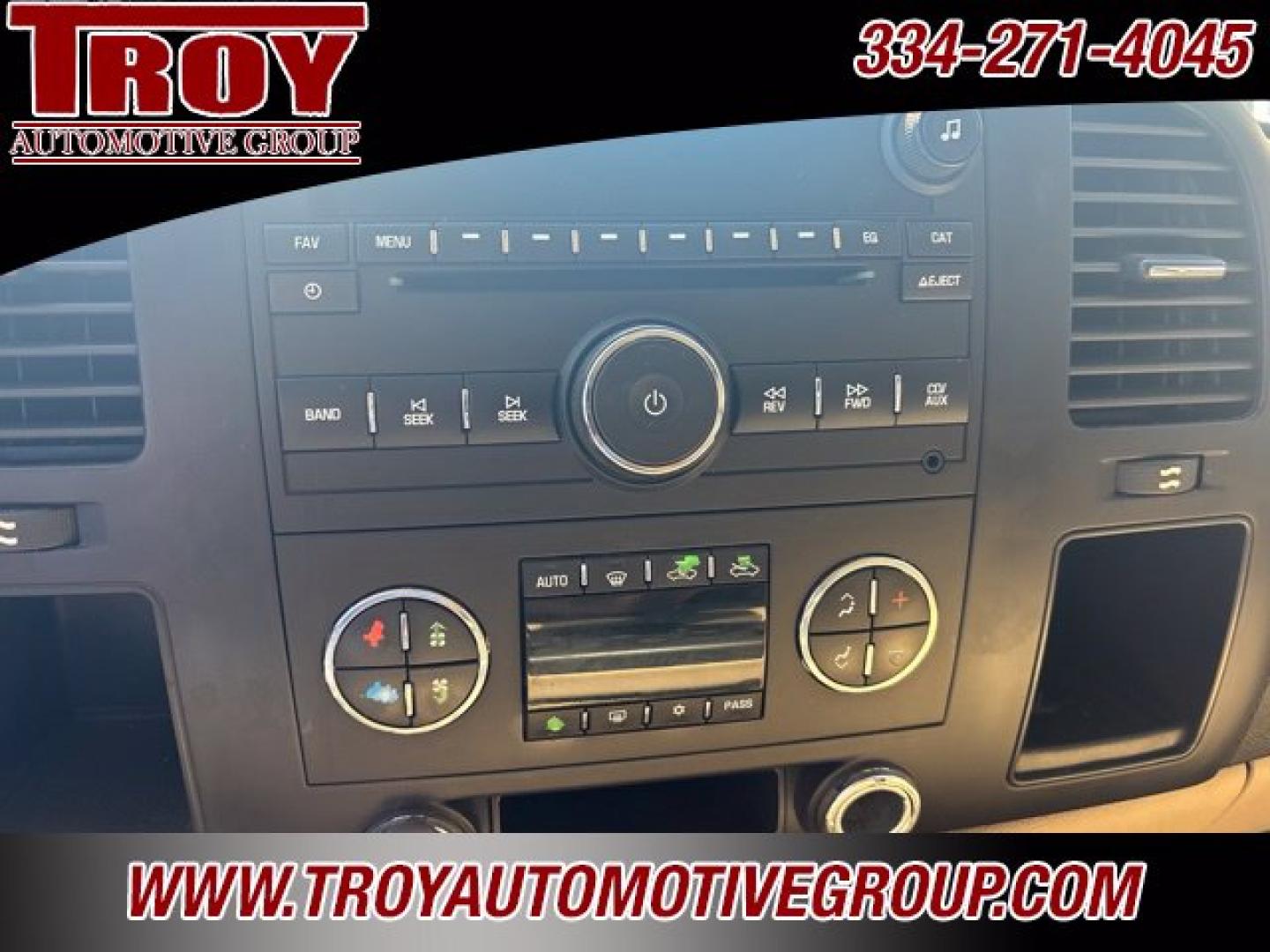 2007 Desert Brown Metallic /Lt Cashmere/Ebony Chevrolet Silverado 1500 LT (2GCEC19J371) with an Vortec 5.3L V8 SFI engine, Automatic transmission, located at 6812 Atlanta Hwy, Montgomery, AL, 36117, (334) 271-4045, 32.382118, -86.178673 - Desert Brown Metallic 2007 Chevrolet Silverado 1500 LT RWD LT1 Vortec 5.3L V8 SFI 4-Speed Automatic with Overdrive<br><br>Financing Available---Top Value for Trades.<br><br><br>Awards:<br> * NACTOY 2007 North American Truck of the Year- Photo#13