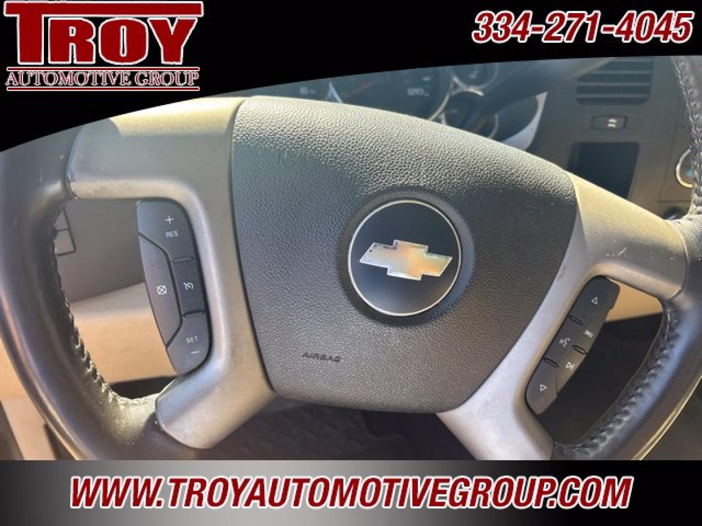 2007 Desert Brown Metallic /Lt Cashmere/Ebony Chevrolet Silverado 1500 LT (2GCEC19J371) with an Vortec 5.3L V8 SFI engine, Automatic transmission, located at 6812 Atlanta Hwy, Montgomery, AL, 36117, (334) 271-4045, 32.382118, -86.178673 - Desert Brown Metallic 2007 Chevrolet Silverado 1500 LT RWD LT1 Vortec 5.3L V8 SFI 4-Speed Automatic with Overdrive<br><br>Financing Available---Top Value for Trades.<br><br><br>Awards:<br> * NACTOY 2007 North American Truck of the Year- Photo#14