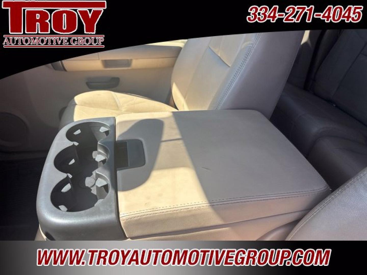2007 Desert Brown Metallic /Lt Cashmere/Ebony Chevrolet Silverado 1500 LT (2GCEC19J371) with an Vortec 5.3L V8 SFI engine, Automatic transmission, located at 6812 Atlanta Hwy, Montgomery, AL, 36117, (334) 271-4045, 32.382118, -86.178673 - Desert Brown Metallic 2007 Chevrolet Silverado 1500 LT RWD LT1 Vortec 5.3L V8 SFI 4-Speed Automatic with Overdrive<br><br>Financing Available---Top Value for Trades.<br><br><br>Awards:<br> * NACTOY 2007 North American Truck of the Year- Photo#15