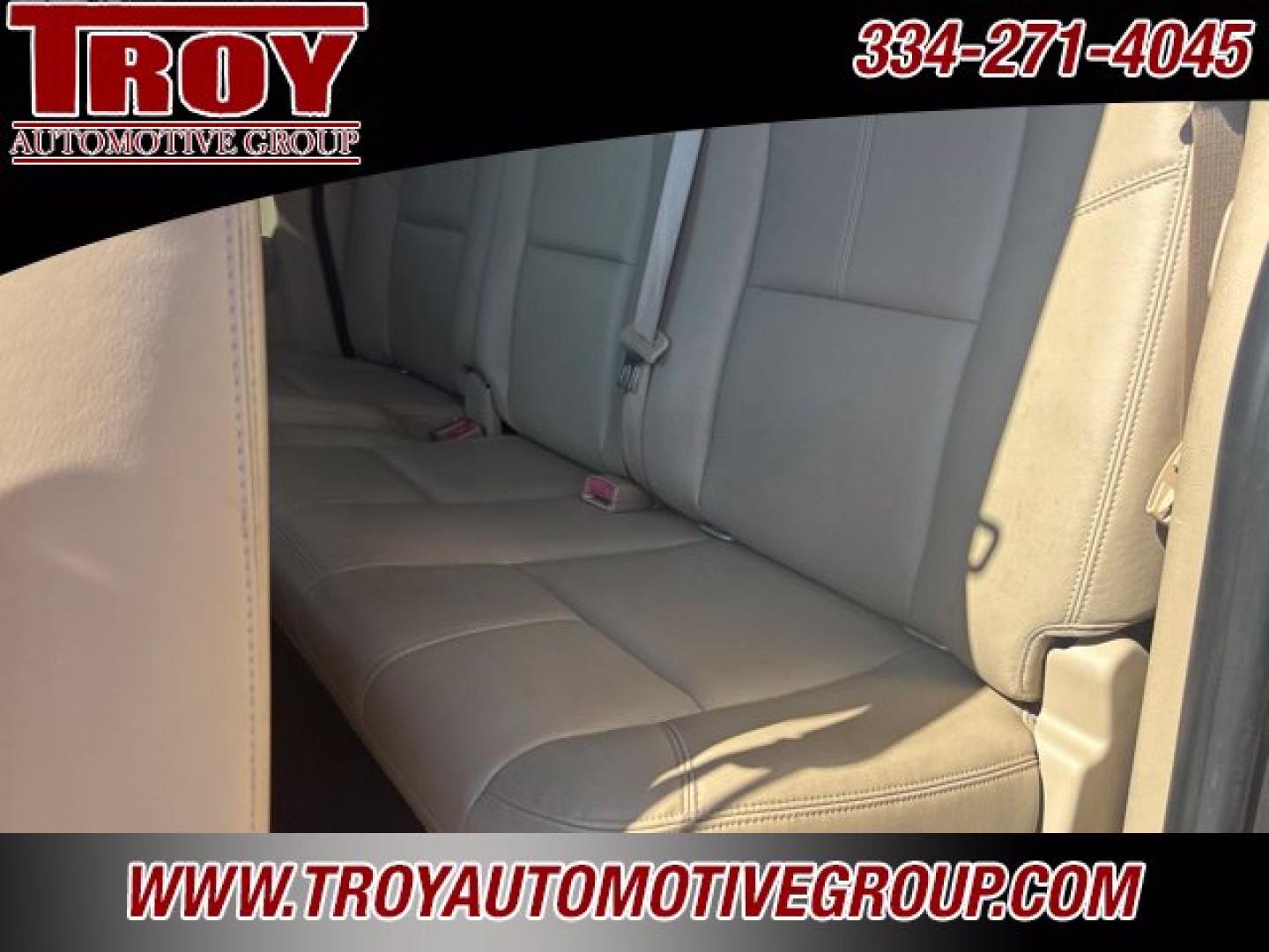2007 Desert Brown Metallic /Lt Cashmere/Ebony Chevrolet Silverado 1500 LT (2GCEC19J371) with an Vortec 5.3L V8 SFI engine, Automatic transmission, located at 6812 Atlanta Hwy, Montgomery, AL, 36117, (334) 271-4045, 32.382118, -86.178673 - Desert Brown Metallic 2007 Chevrolet Silverado 1500 LT RWD LT1 Vortec 5.3L V8 SFI 4-Speed Automatic with Overdrive<br><br>Financing Available---Top Value for Trades.<br><br><br>Awards:<br> * NACTOY 2007 North American Truck of the Year- Photo#16