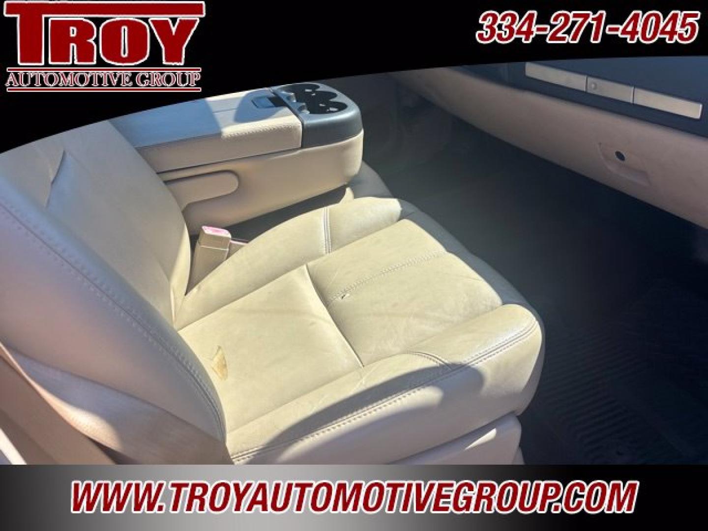 2007 Desert Brown Metallic /Lt Cashmere/Ebony Chevrolet Silverado 1500 LT (2GCEC19J371) with an Vortec 5.3L V8 SFI engine, Automatic transmission, located at 6812 Atlanta Hwy, Montgomery, AL, 36117, (334) 271-4045, 32.382118, -86.178673 - Desert Brown Metallic 2007 Chevrolet Silverado 1500 LT RWD LT1 Vortec 5.3L V8 SFI 4-Speed Automatic with Overdrive<br><br>Financing Available---Top Value for Trades.<br><br><br>Awards:<br> * NACTOY 2007 North American Truck of the Year- Photo#17