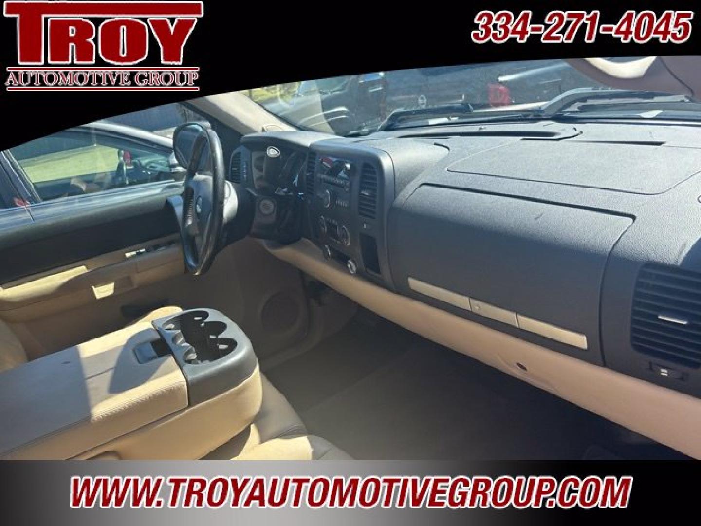 2007 Desert Brown Metallic /Lt Cashmere/Ebony Chevrolet Silverado 1500 LT (2GCEC19J371) with an Vortec 5.3L V8 SFI engine, Automatic transmission, located at 6812 Atlanta Hwy, Montgomery, AL, 36117, (334) 271-4045, 32.382118, -86.178673 - Desert Brown Metallic 2007 Chevrolet Silverado 1500 LT RWD LT1 Vortec 5.3L V8 SFI 4-Speed Automatic with Overdrive<br><br>Financing Available---Top Value for Trades.<br><br><br>Awards:<br> * NACTOY 2007 North American Truck of the Year- Photo#18
