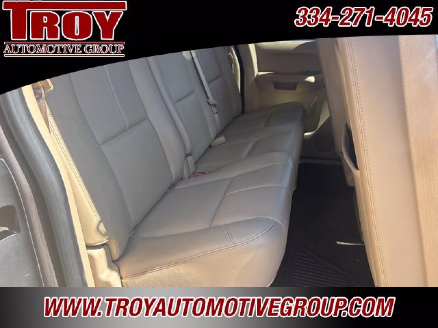 2007 Desert Brown Metallic /Lt Cashmere/Ebony Chevrolet Silverado 1500 LT (2GCEC19J371) with an Vortec 5.3L V8 SFI engine, Automatic transmission, located at 6812 Atlanta Hwy, Montgomery, AL, 36117, (334) 271-4045, 32.382118, -86.178673 - Desert Brown Metallic 2007 Chevrolet Silverado 1500 LT RWD LT1 Vortec 5.3L V8 SFI 4-Speed Automatic with Overdrive<br><br>Financing Available---Top Value for Trades.<br><br><br>Awards:<br> * NACTOY 2007 North American Truck of the Year- Photo#19
