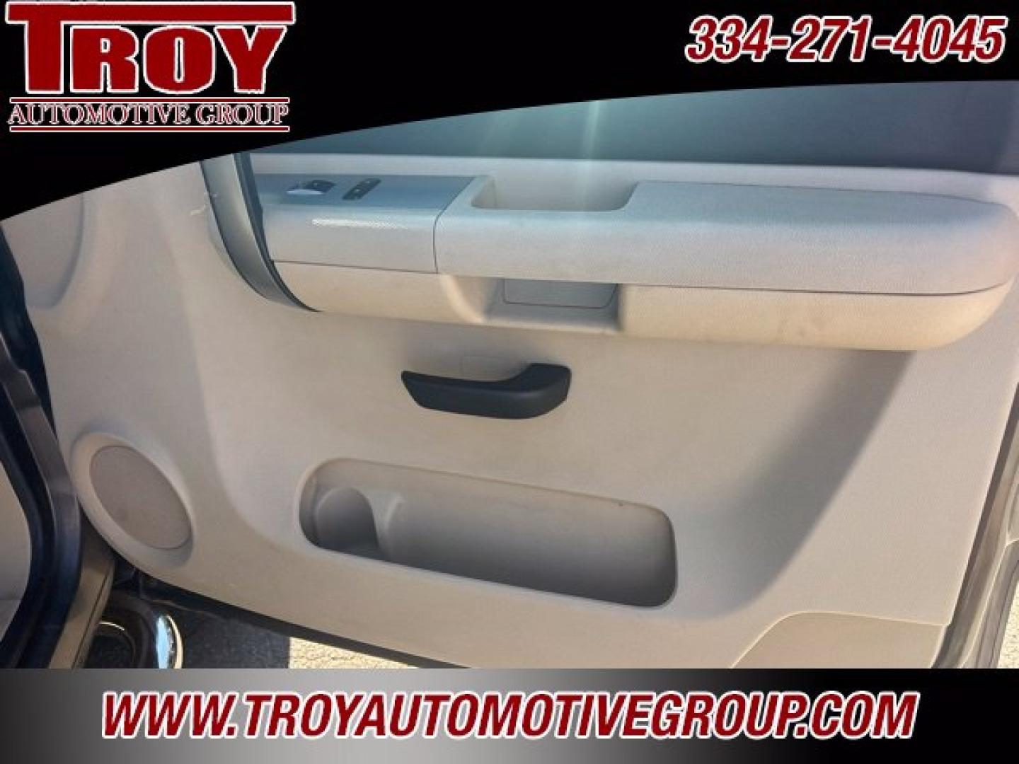 2007 Desert Brown Metallic /Lt Cashmere/Ebony Chevrolet Silverado 1500 LT (2GCEC19J371) with an Vortec 5.3L V8 SFI engine, Automatic transmission, located at 6812 Atlanta Hwy, Montgomery, AL, 36117, (334) 271-4045, 32.382118, -86.178673 - Desert Brown Metallic 2007 Chevrolet Silverado 1500 LT RWD LT1 Vortec 5.3L V8 SFI 4-Speed Automatic with Overdrive<br><br>Financing Available---Top Value for Trades.<br><br><br>Awards:<br> * NACTOY 2007 North American Truck of the Year- Photo#21