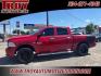 2016 Flame Red Clearcoat /Diesel Gray/Black Ram 1500 Express (3C6RR7KT7GG) with an HEMI 5.7L V8 Multi Displacement VVT engine, Automatic transmission, located at 6812 Atlanta Hwy, Montgomery, AL, 36117, (334) 271-4045, 32.382118, -86.178673 - Recent Arrival!<br>Touch screen radio w/Back Up Camera!!<br>Tow Package!!<br>3-Master Remote Keys!!<br>Bedliner w/Bed Cover !!<br><br>Flame Red Clearcoat 2016 Ram 1500 Express 4WD HEMI 5.7L V8 Multi Displacement VVT 8-Speed Automatic<br><br>Financing Available---Top Value for Trades.ow- Photo#0