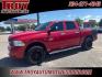 2016 Flame Red Clearcoat /Diesel Gray/Black Ram 1500 Express (3C6RR7KT7GG) with an HEMI 5.7L V8 Multi Displacement VVT engine, Automatic transmission, located at 6812 Atlanta Hwy, Montgomery, AL, 36117, (334) 271-4045, 32.382118, -86.178673 - Recent Arrival!<br>Touch screen radio w/Back Up Camera!!<br>Tow Package!!<br>3-Master Remote Keys!!<br>Bedliner w/Bed Cover !!<br><br>Flame Red Clearcoat 2016 Ram 1500 Express 4WD HEMI 5.7L V8 Multi Displacement VVT 8-Speed Automatic<br><br>Financing Available---Top Value for Trades.ow- Photo#3