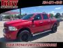 2016 Flame Red Clearcoat /Diesel Gray/Black Ram 1500 Express (3C6RR7KT7GG) with an HEMI 5.7L V8 Multi Displacement VVT engine, Automatic transmission, located at 6812 Atlanta Hwy, Montgomery, AL, 36117, (334) 271-4045, 32.382118, -86.178673 - Recent Arrival!<br>Touch screen radio w/Back Up Camera!!<br>Tow Package!!<br>3-Master Remote Keys!!<br>Bedliner w/Bed Cover !!<br><br>Flame Red Clearcoat 2016 Ram 1500 Express 4WD HEMI 5.7L V8 Multi Displacement VVT 8-Speed Automatic<br><br>Financing Available---Top Value for Trades.ow- Photo#9