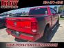 2016 Flame Red Clearcoat /Diesel Gray/Black Ram 1500 Express (3C6RR7KT7GG) with an HEMI 5.7L V8 Multi Displacement VVT engine, Automatic transmission, located at 6812 Atlanta Hwy, Montgomery, AL, 36117, (334) 271-4045, 32.382118, -86.178673 - Recent Arrival!<br>Touch screen radio w/Back Up Camera!!<br>Tow Package!!<br>3-Master Remote Keys!!<br>Bedliner w/Bed Cover !!<br><br>Flame Red Clearcoat 2016 Ram 1500 Express 4WD HEMI 5.7L V8 Multi Displacement VVT 8-Speed Automatic<br><br>Financing Available---Top Value for Trades.ow- Photo#12