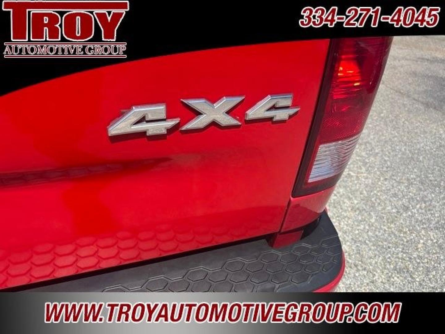 2016 Flame Red Clearcoat /Diesel Gray/Black Ram 1500 Express (3C6RR7KT7GG) with an HEMI 5.7L V8 Multi Displacement VVT engine, Automatic transmission, located at 6812 Atlanta Hwy, Montgomery, AL, 36117, (334) 271-4045, 32.382118, -86.178673 - Recent Arrival!<br>Touch screen radio w/Back Up Camera!!<br>Tow Package!!<br>3-Master Remote Keys!!<br>Bedliner w/Bed Cover !!<br><br>Flame Red Clearcoat 2016 Ram 1500 Express 4WD HEMI 5.7L V8 Multi Displacement VVT 8-Speed Automatic<br><br>Financing Available---Top Value for Trades.ow- Photo#14