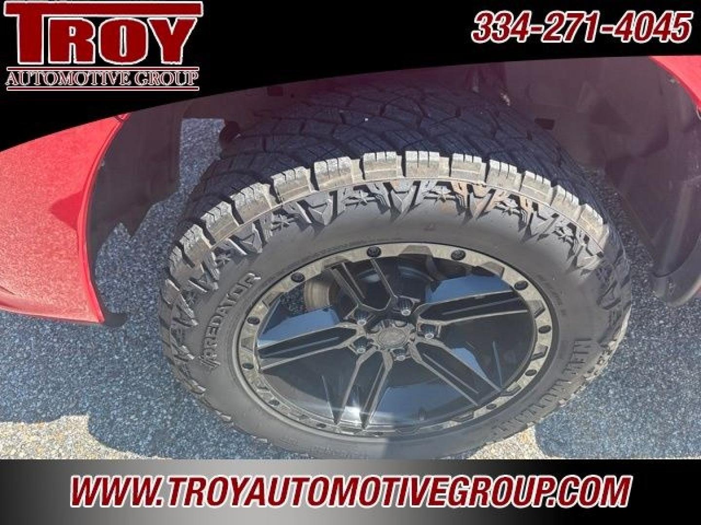 2016 Flame Red Clearcoat /Diesel Gray/Black Ram 1500 Express (3C6RR7KT7GG) with an HEMI 5.7L V8 Multi Displacement VVT engine, Automatic transmission, located at 6812 Atlanta Hwy, Montgomery, AL, 36117, (334) 271-4045, 32.382118, -86.178673 - Recent Arrival!<br>Touch screen radio w/Back Up Camera!!<br>Tow Package!!<br>3-Master Remote Keys!!<br>Bedliner w/Bed Cover !!<br><br>Flame Red Clearcoat 2016 Ram 1500 Express 4WD HEMI 5.7L V8 Multi Displacement VVT 8-Speed Automatic<br><br>Financing Available---Top Value for Trades.ow- Photo#17