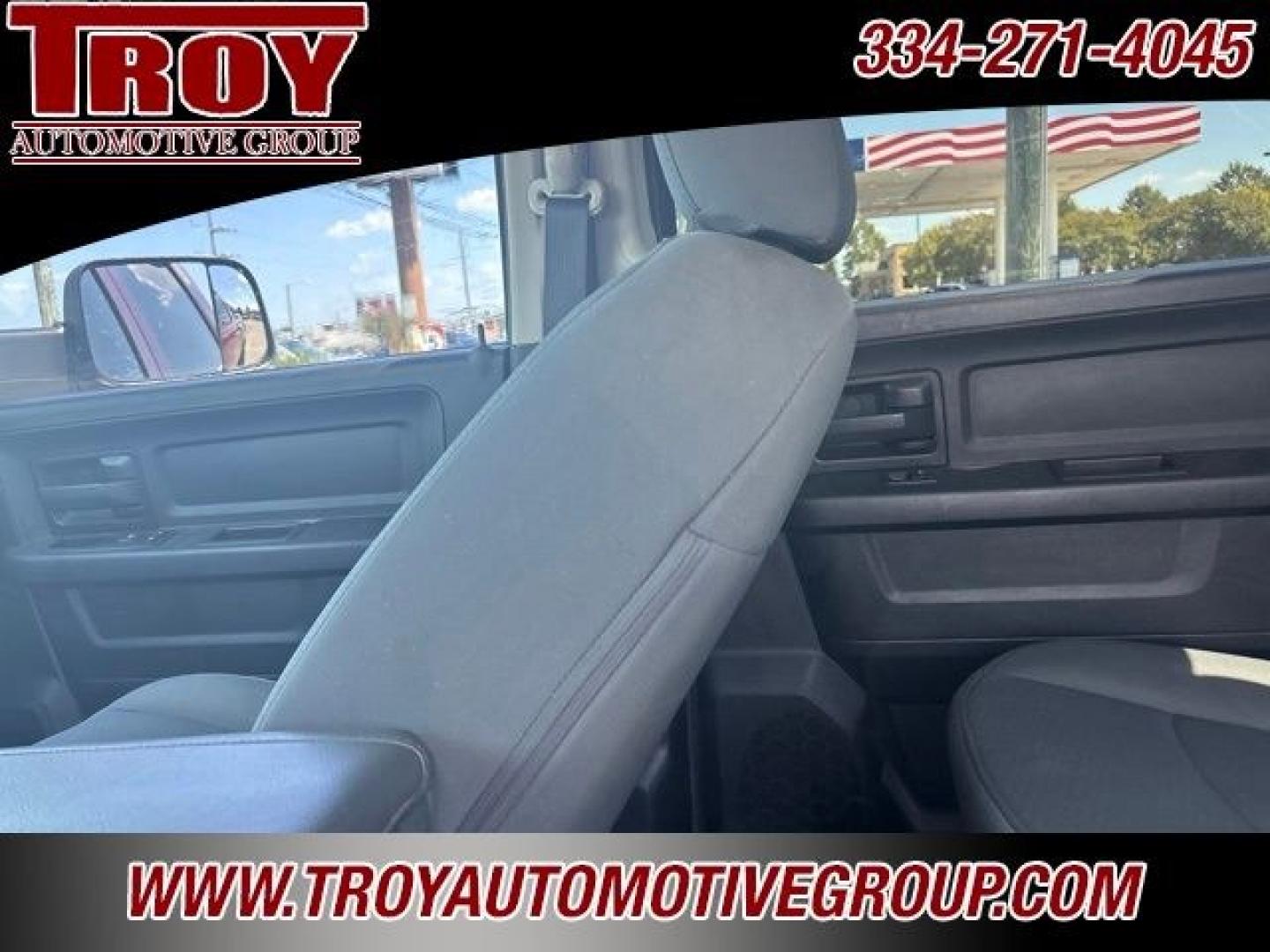 2016 Flame Red Clearcoat /Diesel Gray/Black Ram 1500 Express (3C6RR7KT7GG) with an HEMI 5.7L V8 Multi Displacement VVT engine, Automatic transmission, located at 6812 Atlanta Hwy, Montgomery, AL, 36117, (334) 271-4045, 32.382118, -86.178673 - Recent Arrival!<br>Touch screen radio w/Back Up Camera!!<br>Tow Package!!<br>3-Master Remote Keys!!<br>Bedliner w/Bed Cover !!<br><br>Flame Red Clearcoat 2016 Ram 1500 Express 4WD HEMI 5.7L V8 Multi Displacement VVT 8-Speed Automatic<br><br>Financing Available---Top Value for Trades.ow- Photo#26